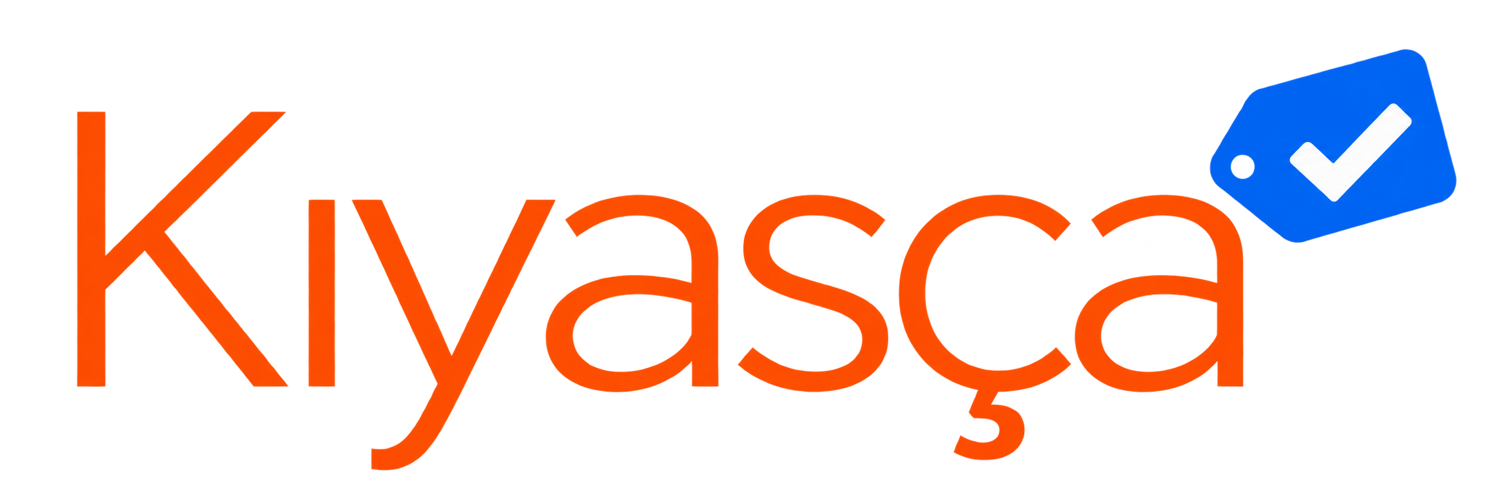 Kıyasça