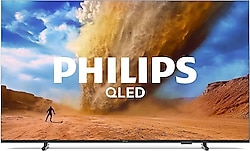 Philips 65PUS7800 4K Ultra HD 65" 165 Ekran Uydu Alıcılı Smart QLED TV