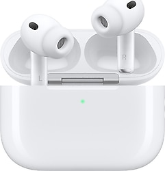 AirPods Pro 3. Nesil