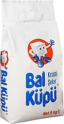 Balküpü Toz Şeker 5 kg