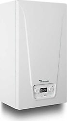 Baymak Lunatec Premix 35 kW Hermetik Tam Yoğuşmalı Kombi