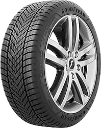 Goodyear WinterCommand 205/55 R16 91H Kış Lastiği