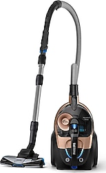 Philips Marathon Daily XB7151/07 900 W Toz Torbasız Süpürge