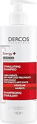 Vichy Dercos Energy+ 400 ml Saç Dökülmesine Karşı Şampuan