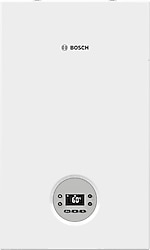Bosch Condens 1200 W 24/24 kW Tam Yoğuşmalı Kombi
