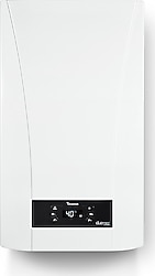 Baymak DuoTec Compact Premix 24 kW Hermetik Yoğuşmalı Kombi