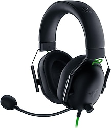 Razer BlackShark V2 X 7.1 Kablolu Kulak Üstü Oyuncu Kulaklığı