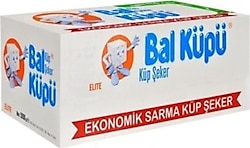 Balküpü Elite Sargılı Küp Şeker 5 kg