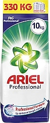 Ariel Professional 10 kg Toz Deterjan