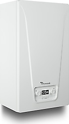 Baymak Lunatec Premix 24 kW Hermetik Tam Yoğuşmalı Kombi