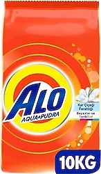 Alo 10 kg Toz Deterjan