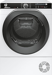 Hoover NDPH11A2TCBEXS-17 Wi-Fi 11 kg Çamaşır Kurutma Makinesi