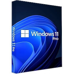 Windows 11 Pro Dijital Lisans Anahtarı 32&64 Bit Tr Key Süresiz