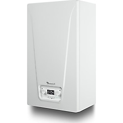 Baymak Lunatec Premix 30 kW Hermetik Tam Yoğuşmalı Kombi