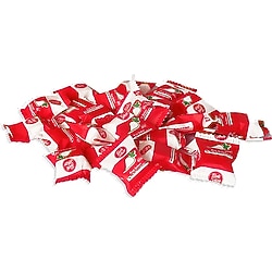 Türkşeker Tek Sargılı Küp Şeker 4 kg