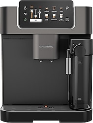 Grundig Delisia KVA 8230 Tam Otomatik Espresso Makinesi
