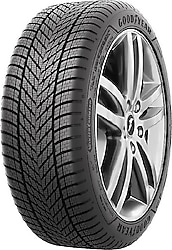 Goodyear WinterCommand 205/55 R19 97V XL Kış Lastiği - 2026