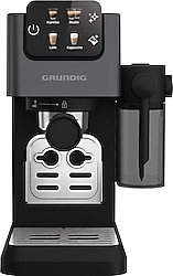 Grundig Delisia Coffee KSM 5330 Yarı Otomatik Espresso Makinesi