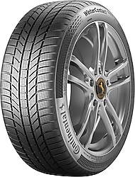 Continental WinterContact TS 870 P 215/55 R17 94H Kış Lastiği