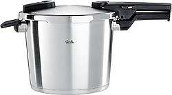 Fissler Vitaquick Premium 6 lt Düdüklü Tencere